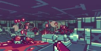 Exophobia PC Screenshot