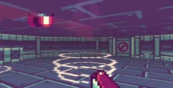 Exophobia PC Screenshot