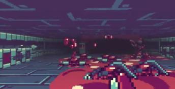 Exophobia PC Screenshot