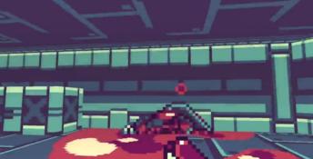 Exophobia PC Screenshot