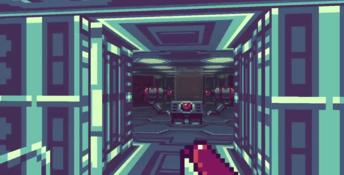 Exophobia PC Screenshot