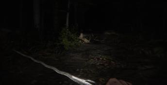 Exorcism Ritual