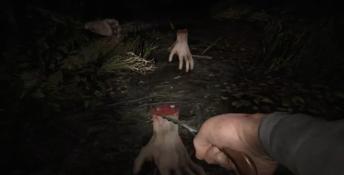 Exorcism Ritual