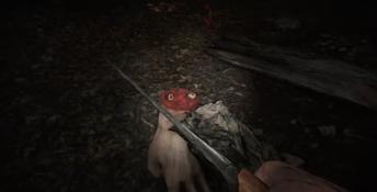 Exorcism Ritual PC Screenshot