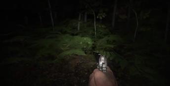 Exorcism Ritual PC Screenshot