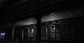 Exorcist PC Screenshot