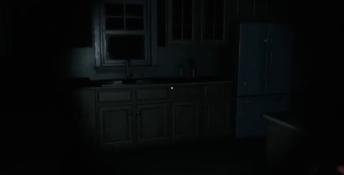Exorcist PC Screenshot