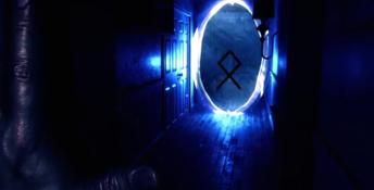 Exorcist PC Screenshot