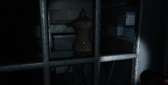 Exorcist PC Screenshot