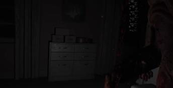 Exorcist PC Screenshot