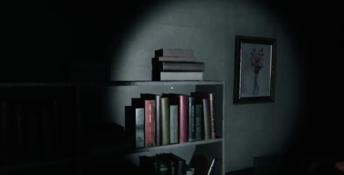 Exorcist PC Screenshot