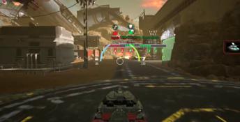 ExoTanks PC Screenshot