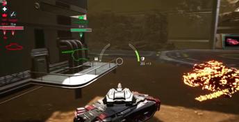 ExoTanks PC Screenshot