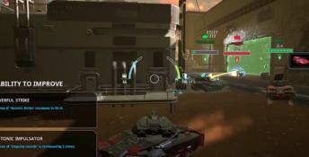 ExoTanks PC Screenshot
