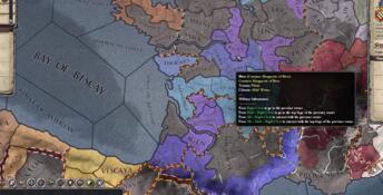 Expansion - Crusader Kings II: Holy Fury PC Screenshot