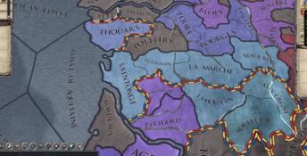 Expansion - Crusader Kings II: Holy Fury