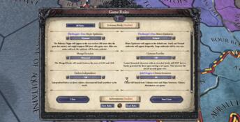 Expansion - Crusader Kings II: Holy Fury