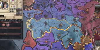 Expansion - Crusader Kings II: Holy Fury