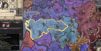 Expansion - Crusader Kings II: Holy Fury