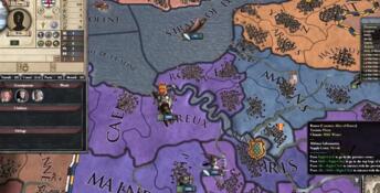 Expansion - Crusader Kings II: Holy Fury PC Screenshot
