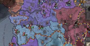Expansion - Crusader Kings II: Holy Fury PC Screenshot