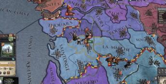 Expansion - Crusader Kings II: Holy Fury PC Screenshot