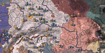 Expansion - Crusader Kings II: Holy Fury PC Screenshot