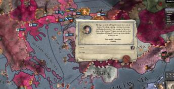 Expansion - Crusader Kings II: Holy Fury PC Screenshot