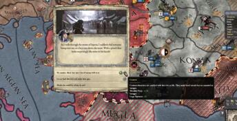 Expansion - Crusader Kings II: Holy Fury PC Screenshot