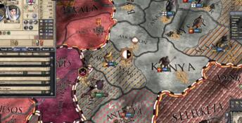 Expansion - Crusader Kings II: Holy Fury PC Screenshot
