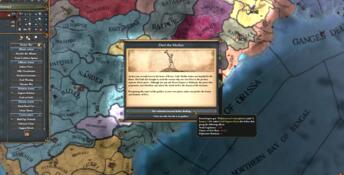 Expansion - Europa Universalis IV: Dharma PC Screenshot