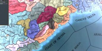 Expansion - Europa Universalis IV: Dharma