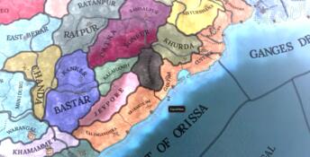 Expansion - Europa Universalis IV: Dharma