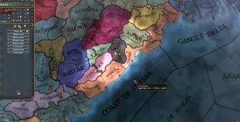 Expansion - Europa Universalis IV: Dharma