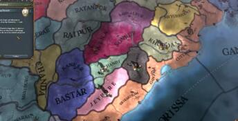 Expansion - Europa Universalis IV: Dharma
