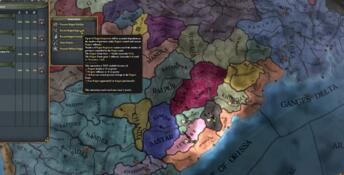 Expansion - Europa Universalis IV: Dharma PC Screenshot