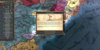 Expansion - Europa Universalis IV: Dharma PC Screenshot
