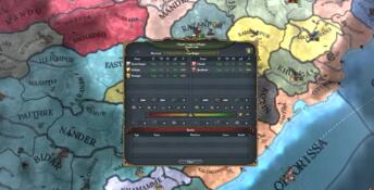 Expansion - Europa Universalis IV: Dharma PC Screenshot