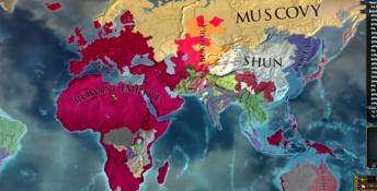 Expansion - Europa Universalis IV: Mare Nostrum PC Screenshot