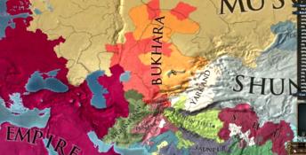 Expansion - Europa Universalis IV: Mare Nostrum
