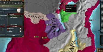 Expansion - Europa Universalis IV: Mare Nostrum