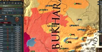 Expansion - Europa Universalis IV: Mare Nostrum