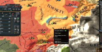 Expansion - Europa Universalis IV: Mare Nostrum PC Screenshot