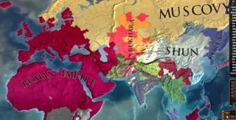 Expansion - Europa Universalis IV: Mare Nostrum PC Screenshot