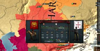 Expansion - Europa Universalis IV: Mare Nostrum PC Screenshot