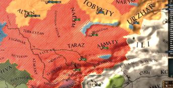 Expansion - Europa Universalis IV: Mare Nostrum PC Screenshot