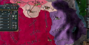 Expansion - Europa Universalis IV: Mare Nostrum PC Screenshot