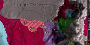 Expansion - Europa Universalis IV: Mare Nostrum PC Screenshot