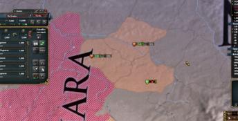 Expansion - Europa Universalis IV: Mare Nostrum PC Screenshot