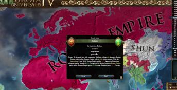 Expansion - Europa Universalis IV: Mare Nostrum PC Screenshot